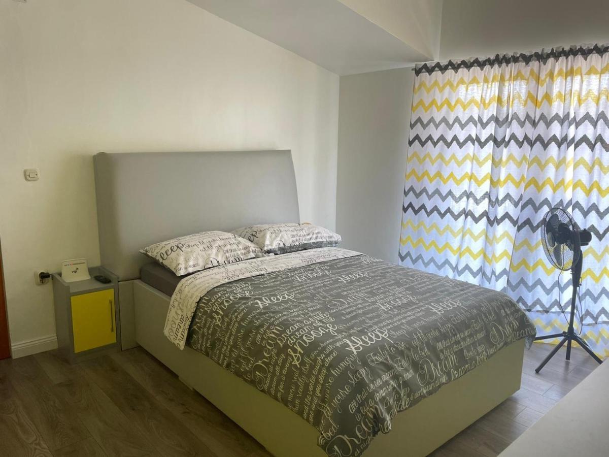 Sweet Apartment In Quiet Part Of Split Exterior foto